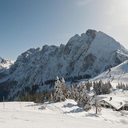 Hotel Und - Smart Alpine Stay Schladming Buitenkant foto