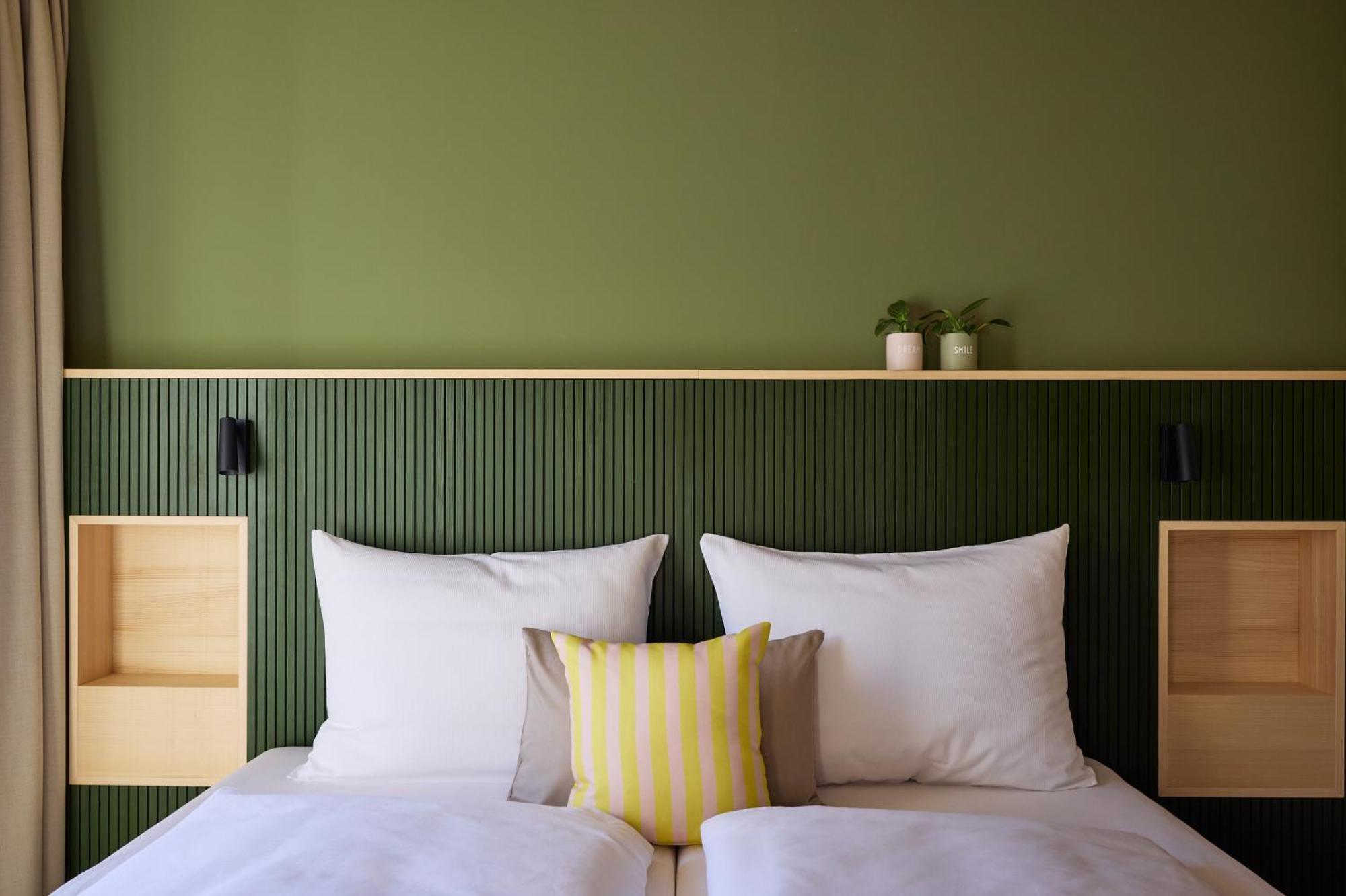 Hotel Und - Smart Alpine Stay Schladming Buitenkant foto