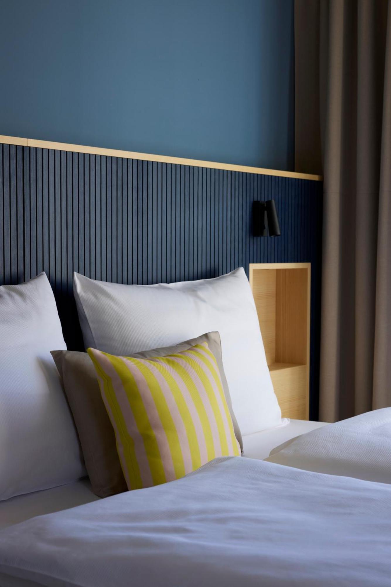Hotel Und - Smart Alpine Stay Schladming Buitenkant foto