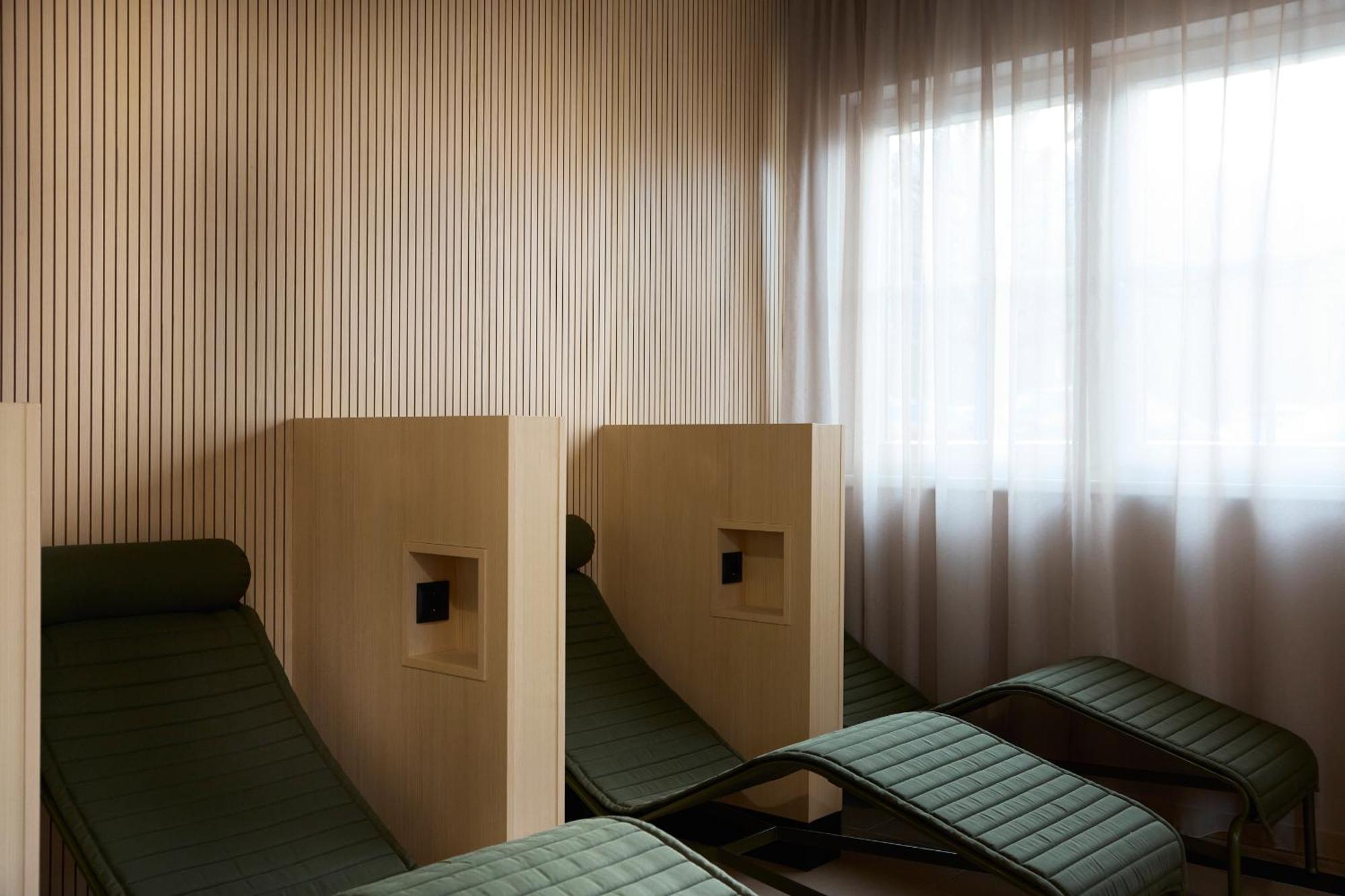 Hotel Und - Smart Alpine Stay Schladming Buitenkant foto