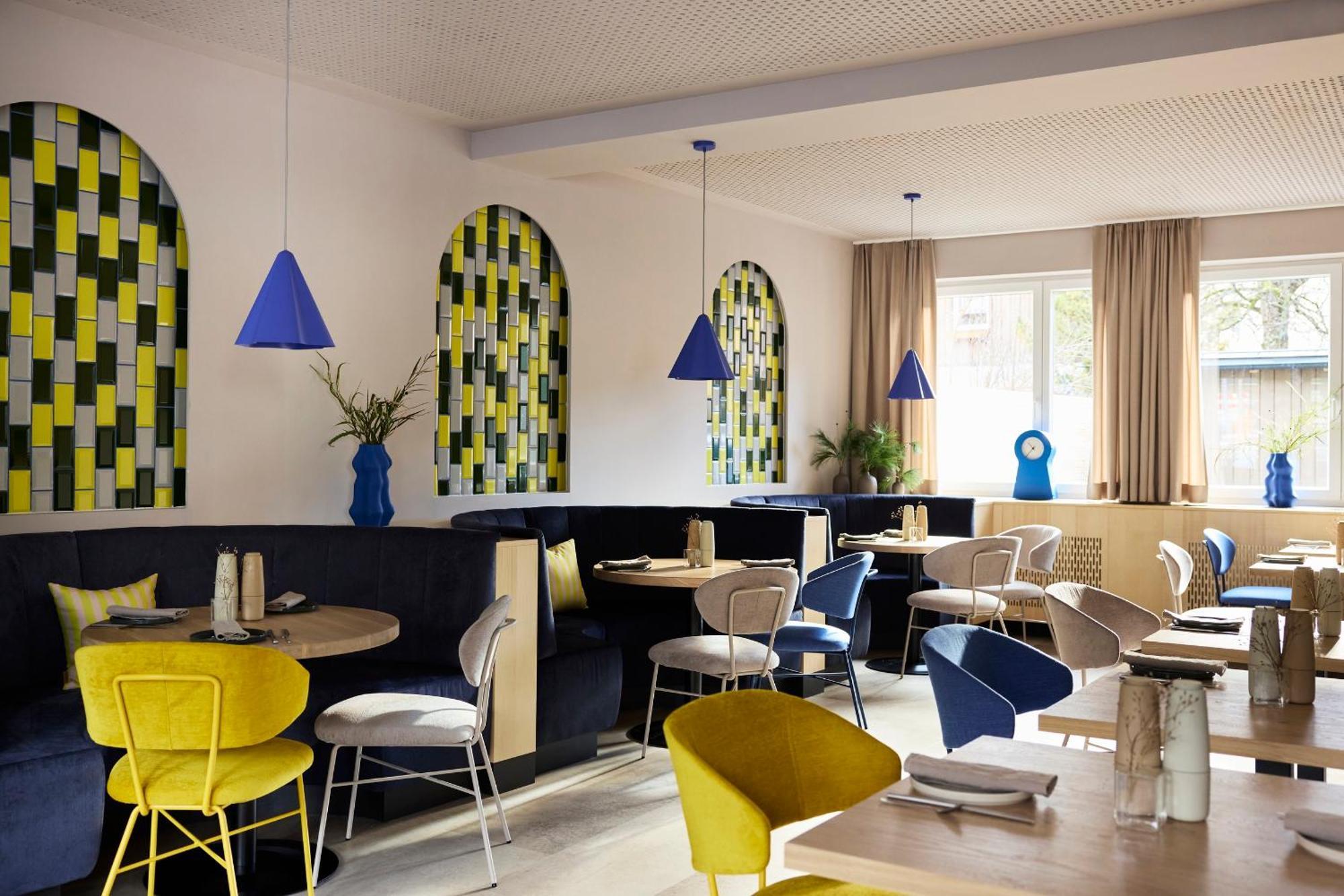 Hotel Und - Smart Alpine Stay Schladming Buitenkant foto