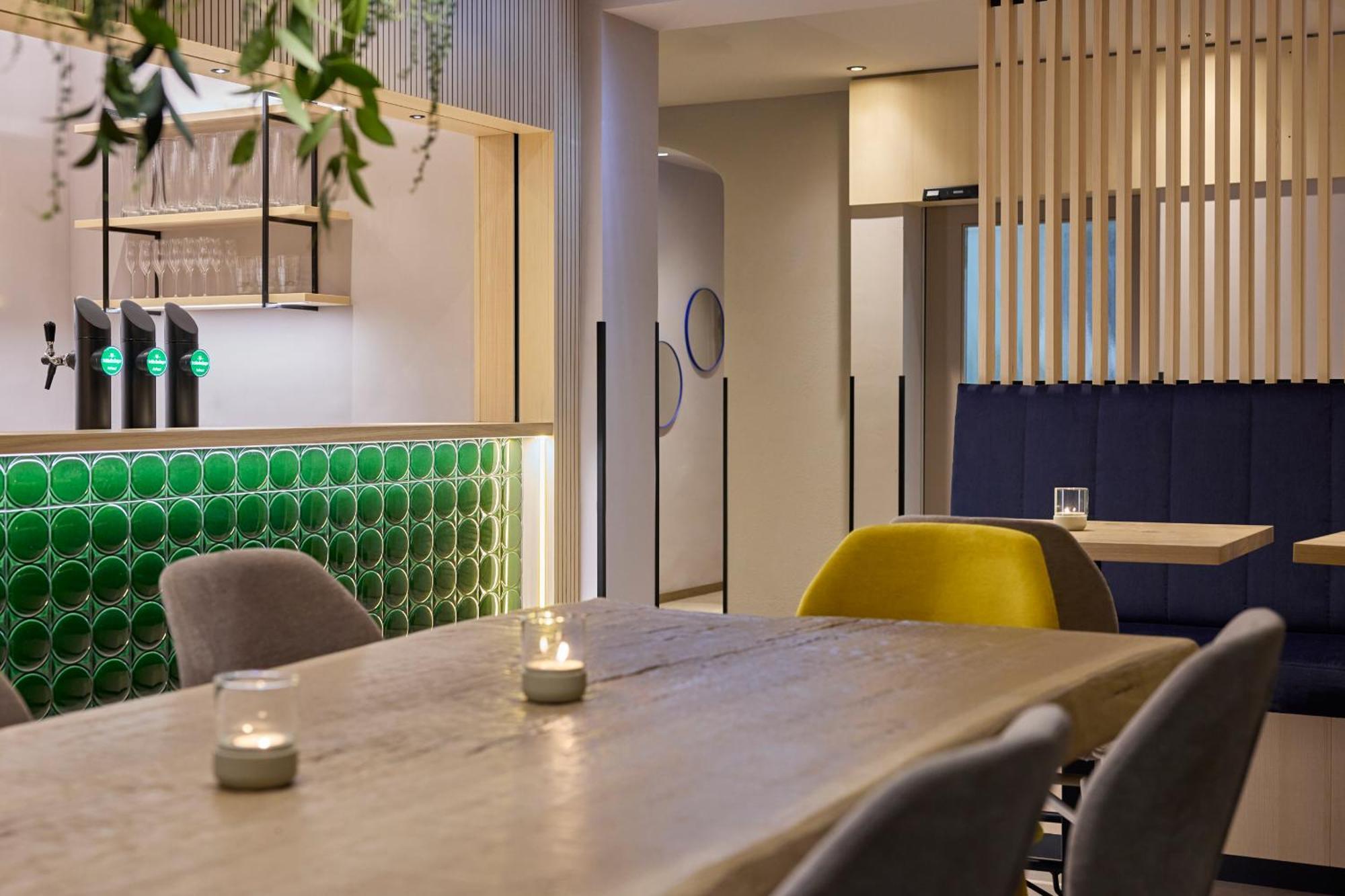 Hotel Und - Smart Alpine Stay Schladming Buitenkant foto