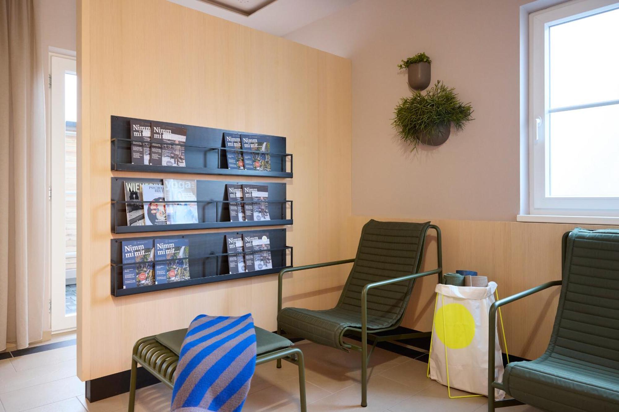 Hotel Und - Smart Alpine Stay Schladming Buitenkant foto