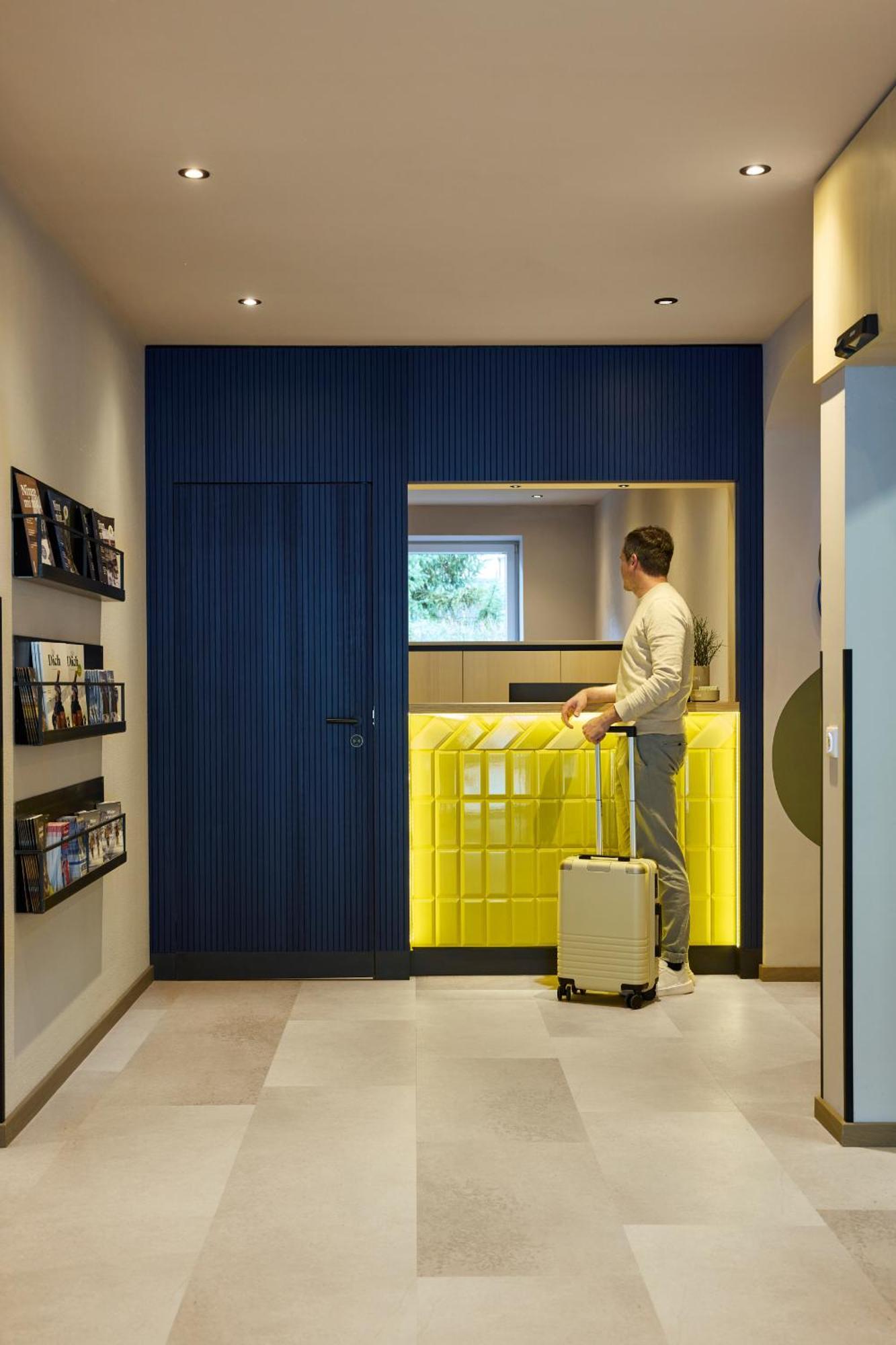 Hotel Und - Smart Alpine Stay Schladming Buitenkant foto