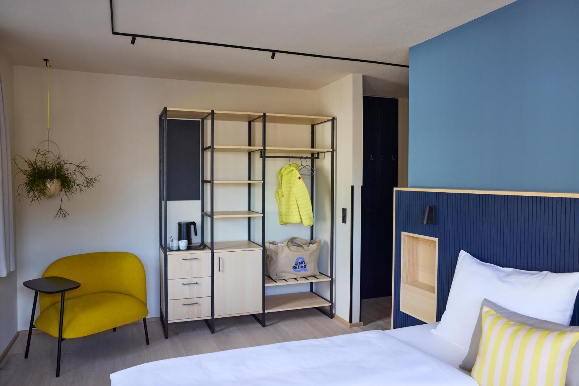 Hotel Und - Smart Alpine Stay Schladming Buitenkant foto