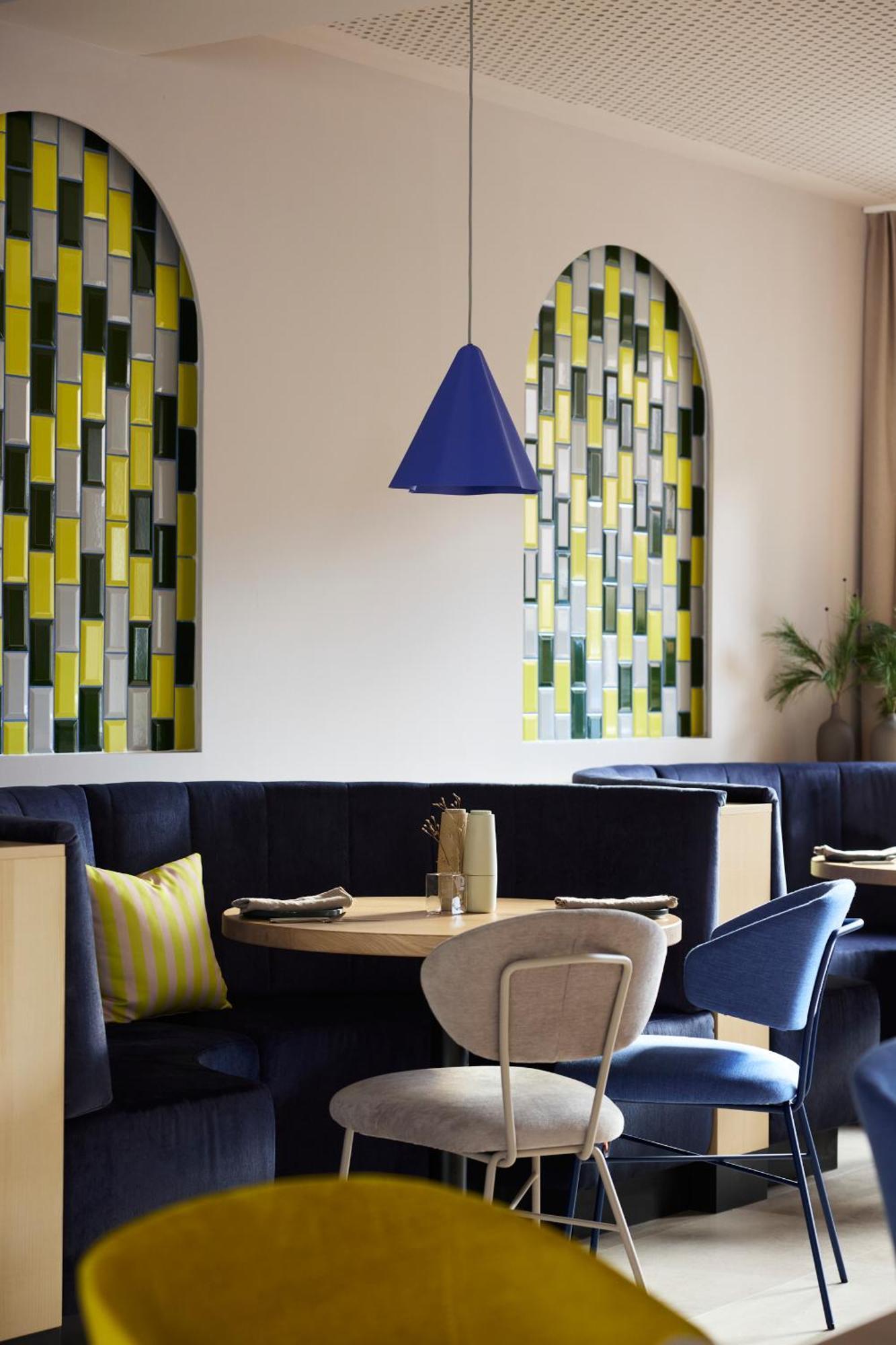 Hotel Und - Smart Alpine Stay Schladming Buitenkant foto