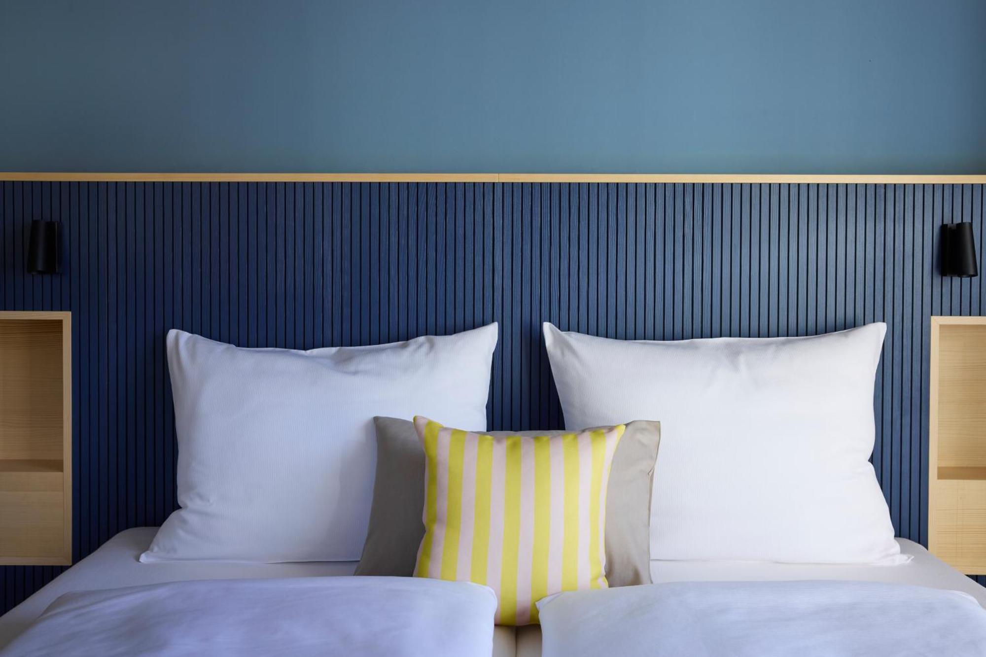 Hotel Und - Smart Alpine Stay Schladming Buitenkant foto
