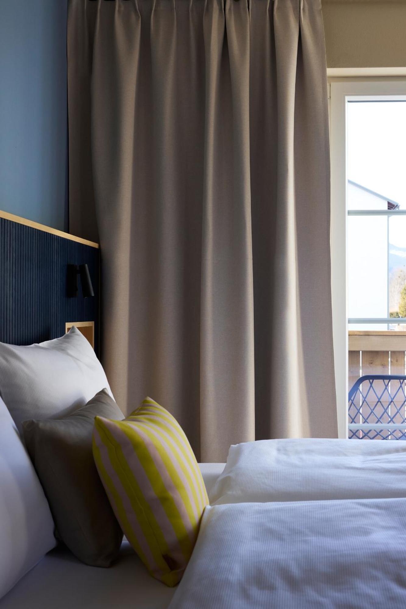 Hotel Und - Smart Alpine Stay Schladming Buitenkant foto